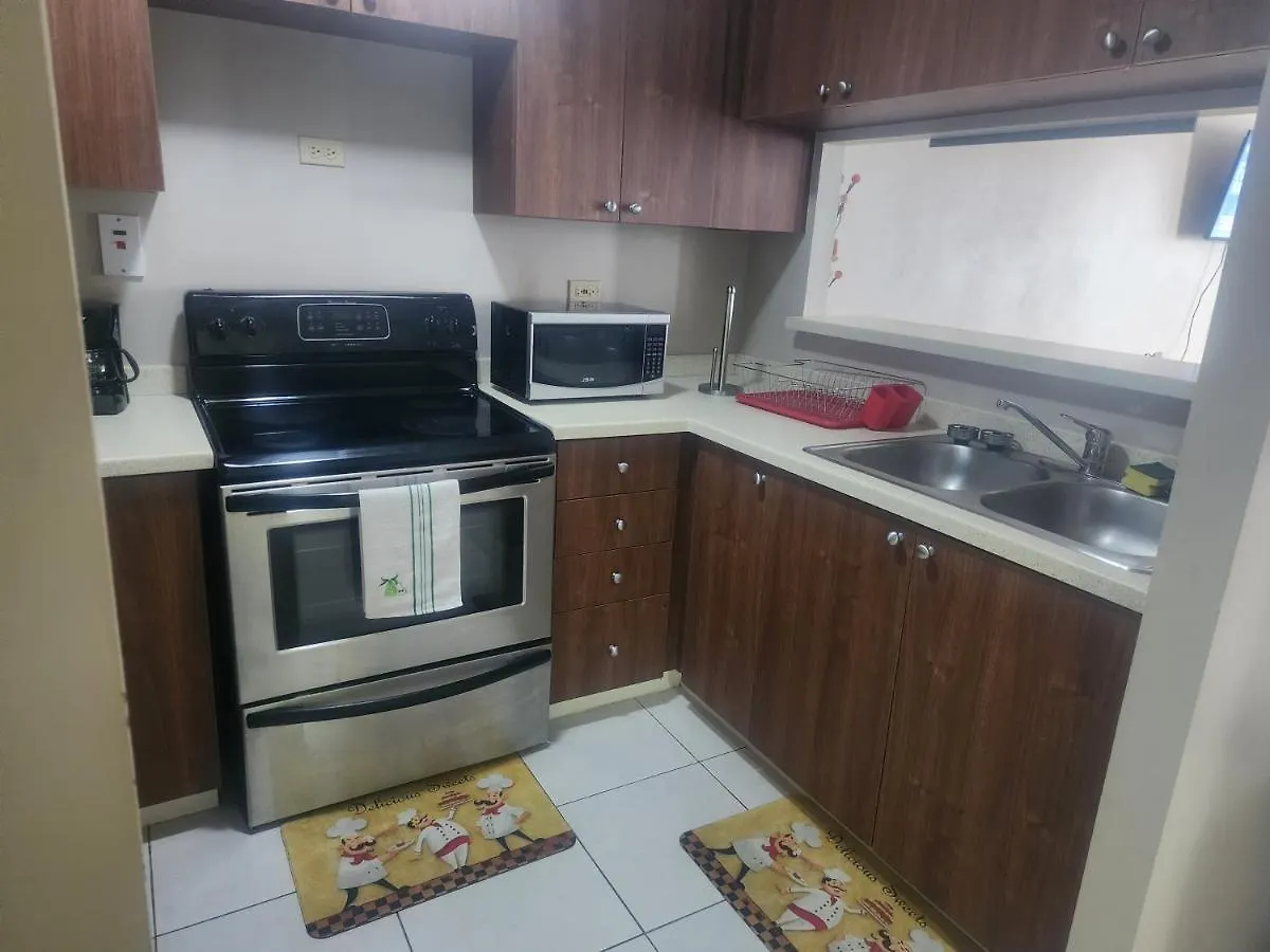 דירות קינגסטון Studio Apt At 
