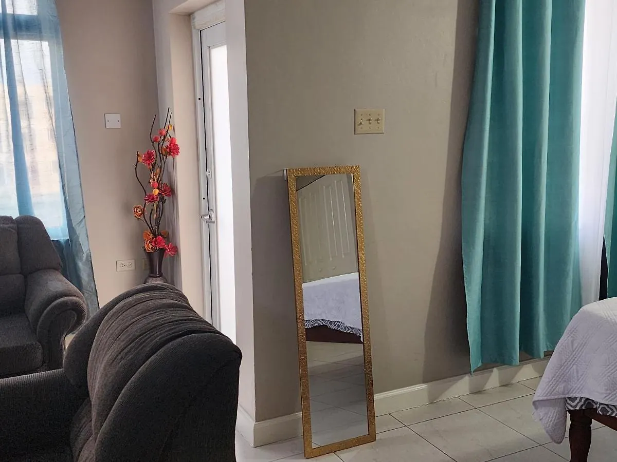 דירות קינגסטון Studio Apt At 