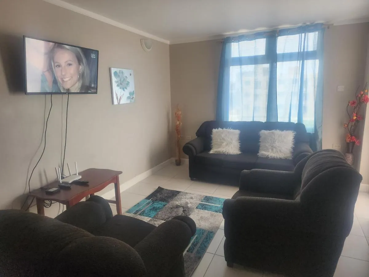 דירות קינגסטון Studio Apt At 