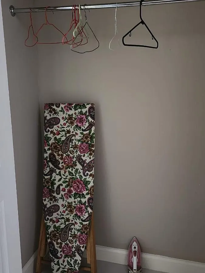 דירות קינגסטון Studio Apt At 